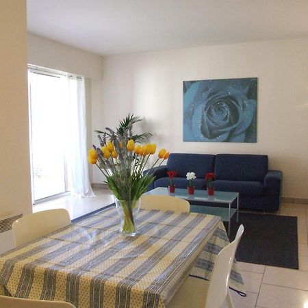 Appartement Au Chateau Vallaya Menton Eksteriør bilde