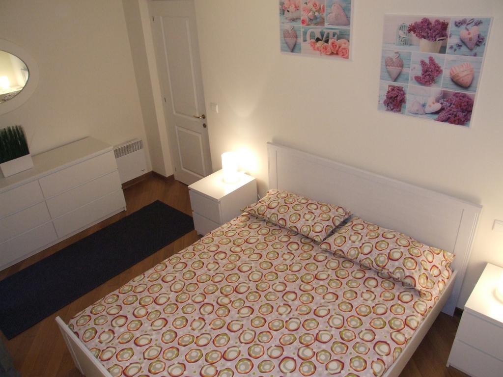 Appartement Au Chateau Vallaya Menton Eksteriør bilde