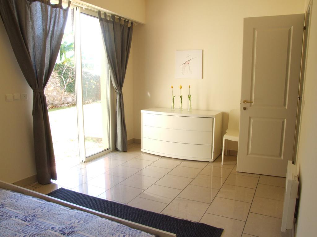 Appartement Au Chateau Vallaya Menton Eksteriør bilde