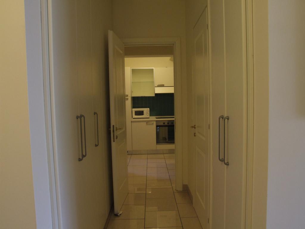Appartement Au Chateau Vallaya Menton Eksteriør bilde