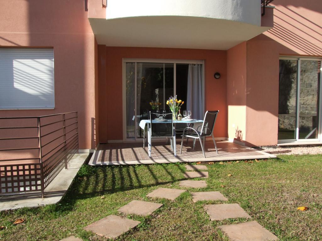 Appartement Au Chateau Vallaya Menton Eksteriør bilde