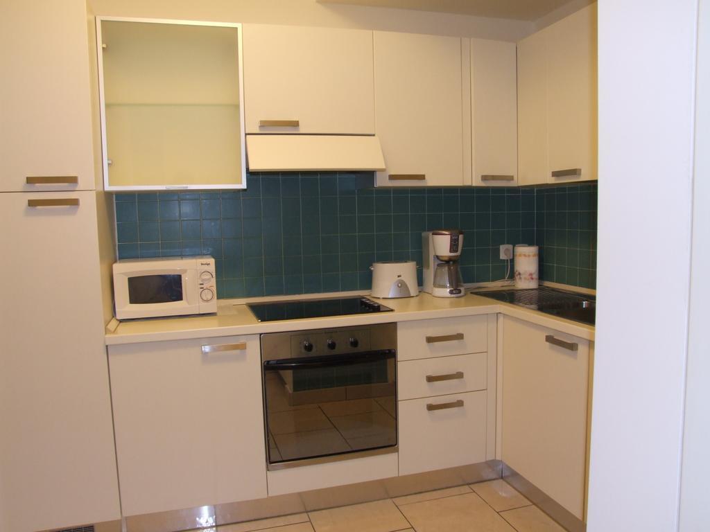 Appartement Au Chateau Vallaya Menton Eksteriør bilde