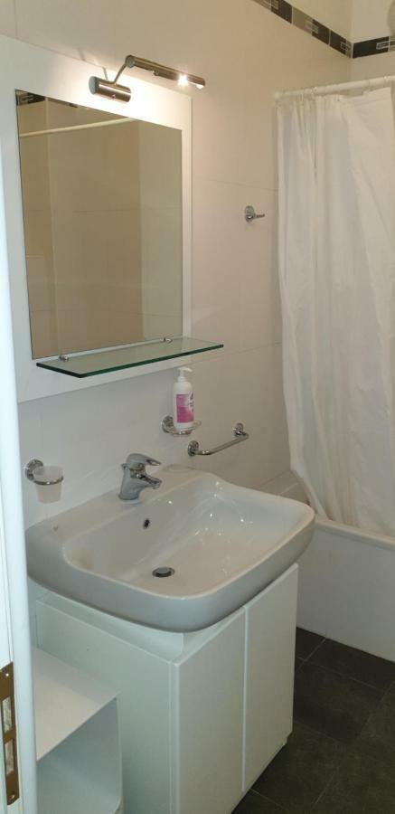 Appartement Au Chateau Vallaya Menton Eksteriør bilde