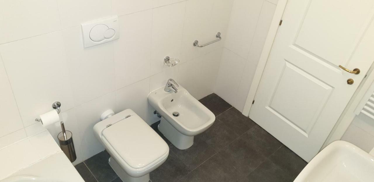 Appartement Au Chateau Vallaya Menton Eksteriør bilde
