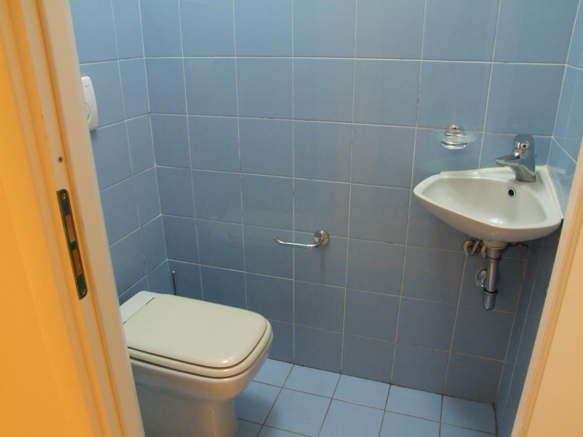 Appartement Au Chateau Vallaya Menton Eksteriør bilde